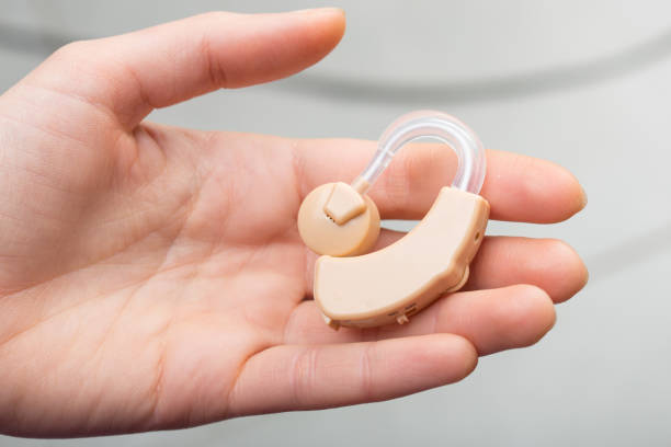 rechargeable hearing aid 2023